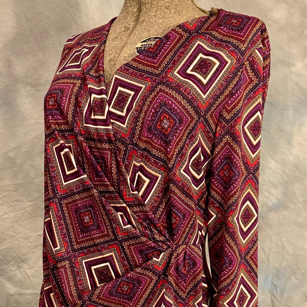 Women’s ¾ length sleeve Top